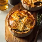 Mouthwatering Classic Irish Stew Pie for Cozy Nights 9 Classic Irish Stew Pie