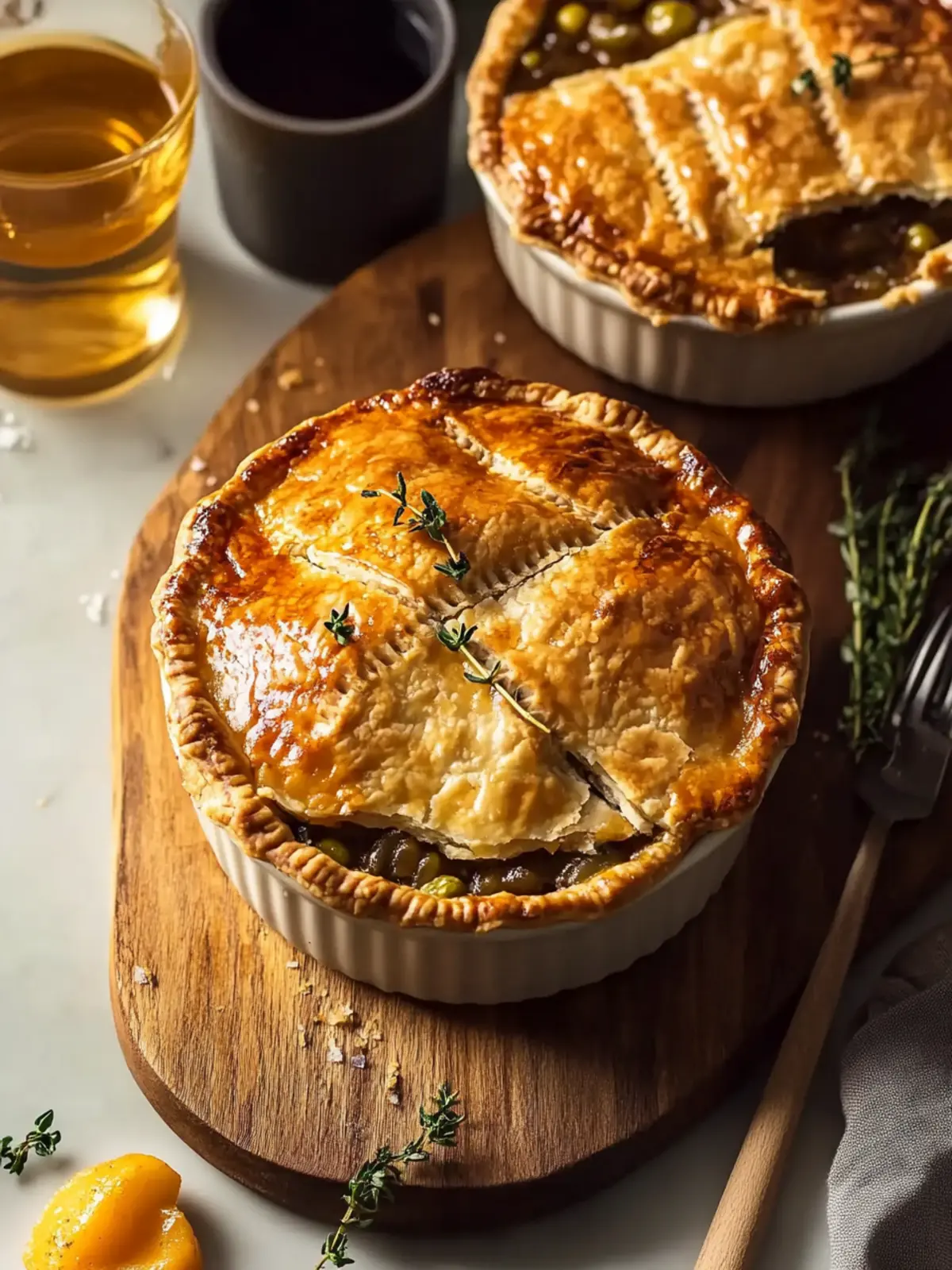 Mouthwatering Classic Irish Stew Pie for Cozy Nights 5 Classic Irish Stew Pie