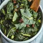 Savor Southern Collard Greens: A Flavorful Homemade Delight 6 Southern Collard Greens