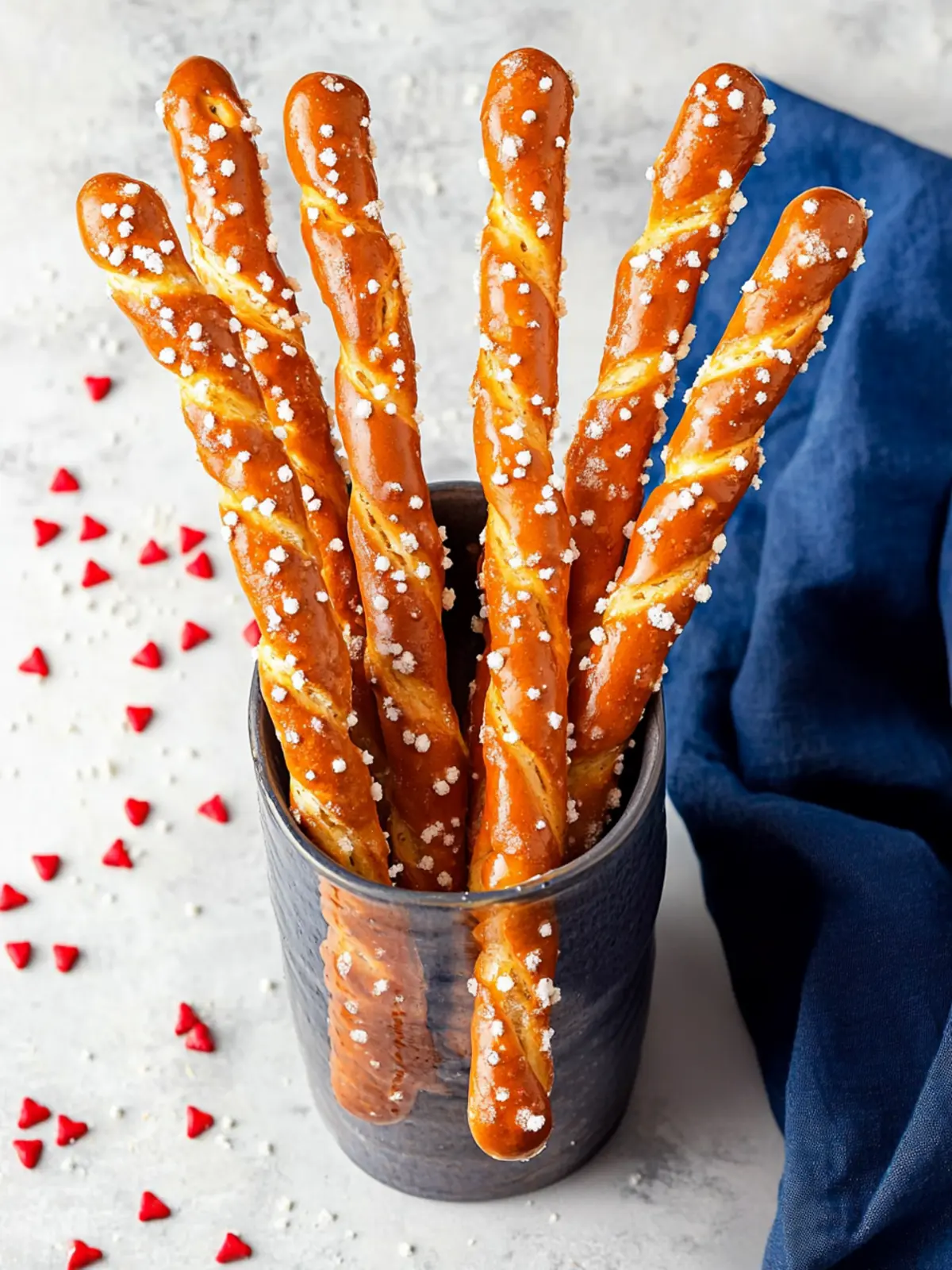 Firecracker Pretzel Rods: Fun Treats for Your Holiday Bash 2 Firecracker Pretzel Rods