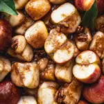 Maple Air Fryer Apples: The Cozy Dessert You'll Crave! 6 Maple Air Fryer Apples