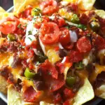 Savor Homemade Old Chicago’s Italian Nachos for Game Night 6 Old Chicago’s Italian Nachos