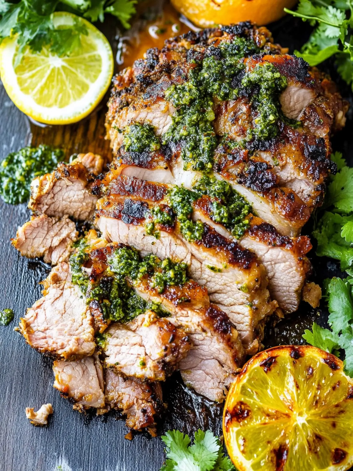 Savoring Cuban Roasted Mojo Pork: A Flavor Explosion at Home 4 Cuban Roasted Mojo Pork