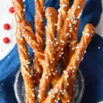 Firecracker Pretzel Rods: Fun Treats for Your Holiday Bash 8 Firecracker Pretzel Rods