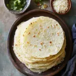Homemade Rice Tortillas That Will Transform Your Meals 7 Rice Tortillas