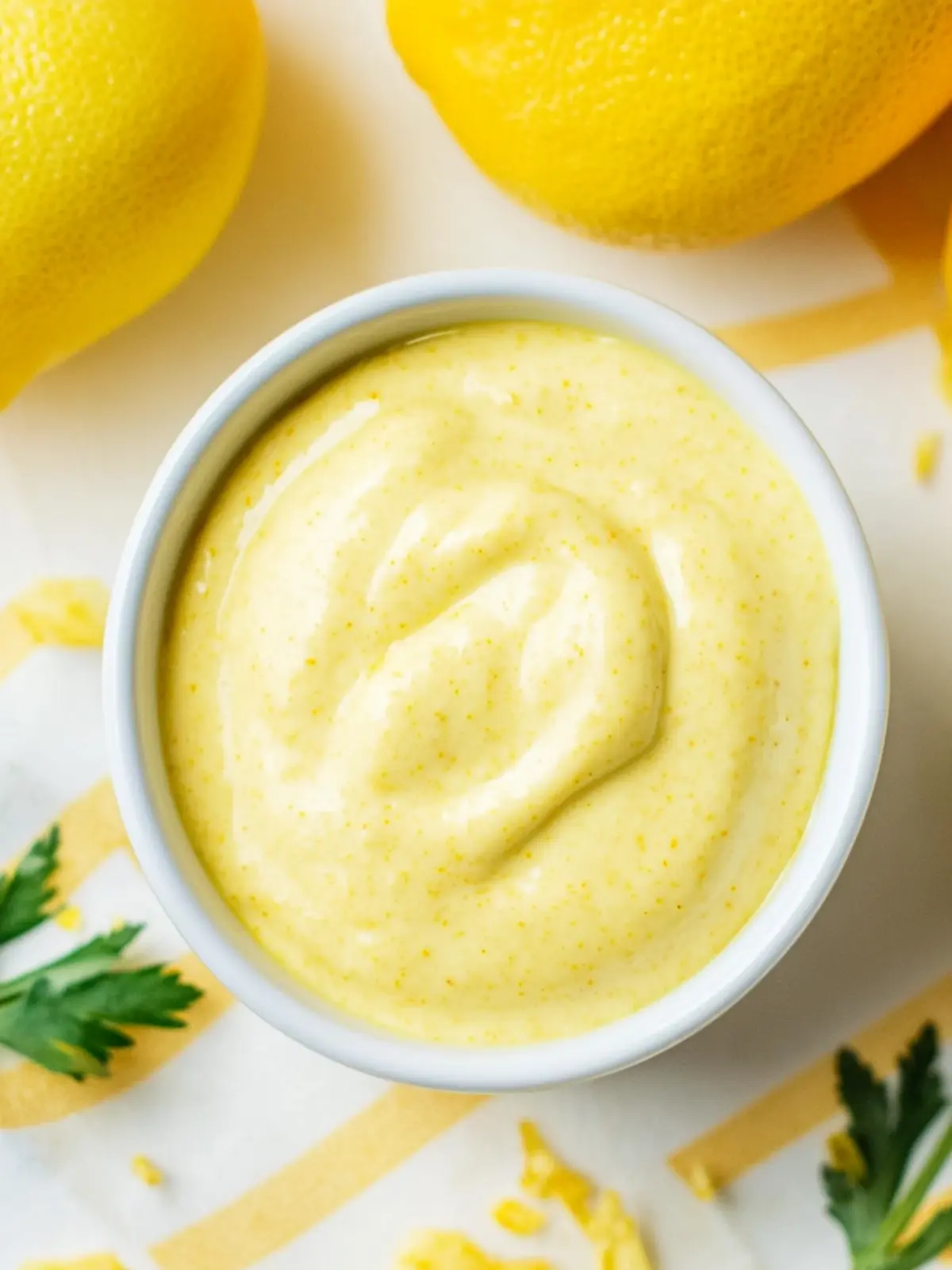 Discover the Flavor: Easy Homemade Curry Mayo Recipe 3 Curry Mayo