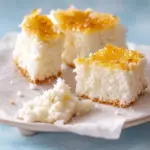 Irresistible Sticky Coconut Cake That Whips Up Easy 8 Sticky Coconut Cake