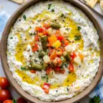 Creamy High Protein Cottage Cheese Giardiniera Dip Delight 9 High Protein Cottage Cheese Giardiniera Dip
