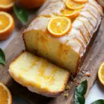 Mouthwatering Orange Bread with Orange Glaze You'll Love 2 Orange Bread with Orange Glaze