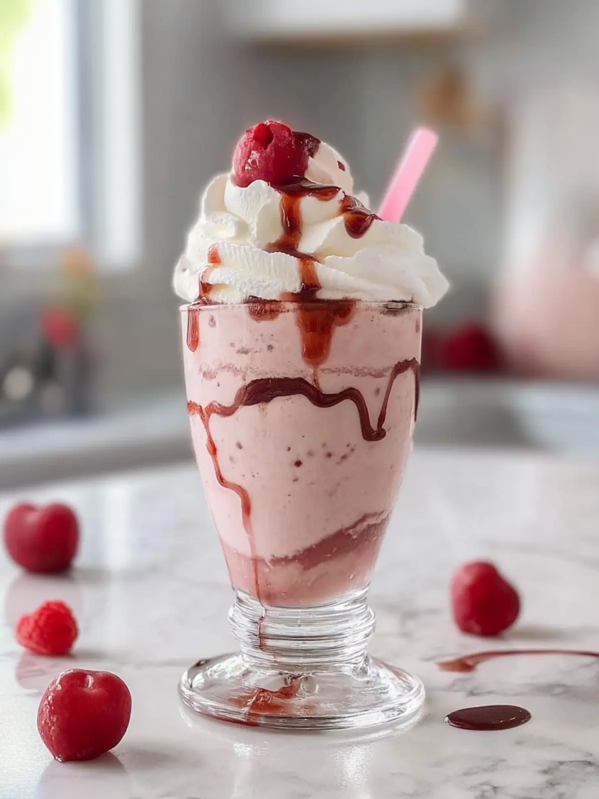Indulge in a Cherry Rose Mudslide for Your Next Chill Night 3 Cherry Rose Mudslide