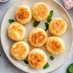 Crispy Air Fried Babybel Cheese: Your New Favorite Snack 8 Air Fried Babybel Cheese