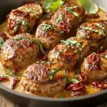 Irresistible Sun-Dried Tomato Marry Me Pork Tenderloin Delight 9 Sun-Dried Tomato Marry Me Pork Tenderloin