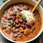 Delicious Louisiana Red Beans and Rice You’ll Love to Make 7 Louisiana Red Beans and Rice