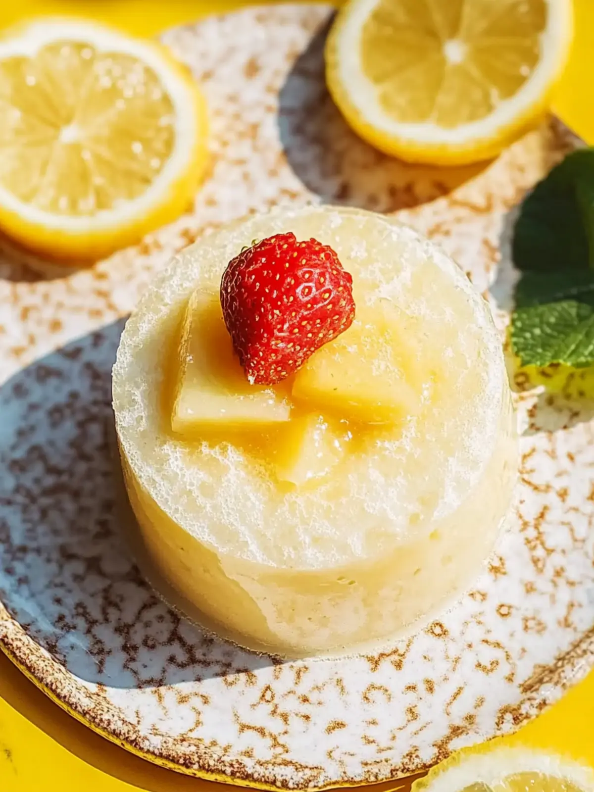 Creamy Leche Frita: The Ultimate Dessert to Satisfy Cravings 2 Leche Frita