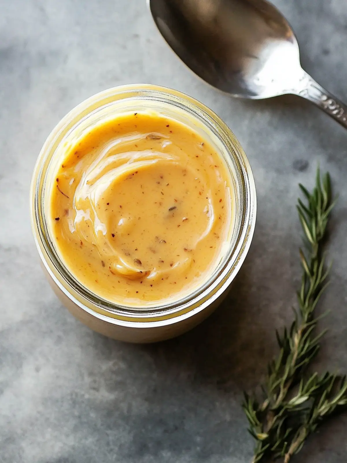 Elevate Dishes with Homemade Creole Butter Magic 4 Creole Butter