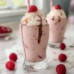 Indulge in a Cherry Rose Mudslide for Your Next Chill Night 10 Cherry Rose Mudslide