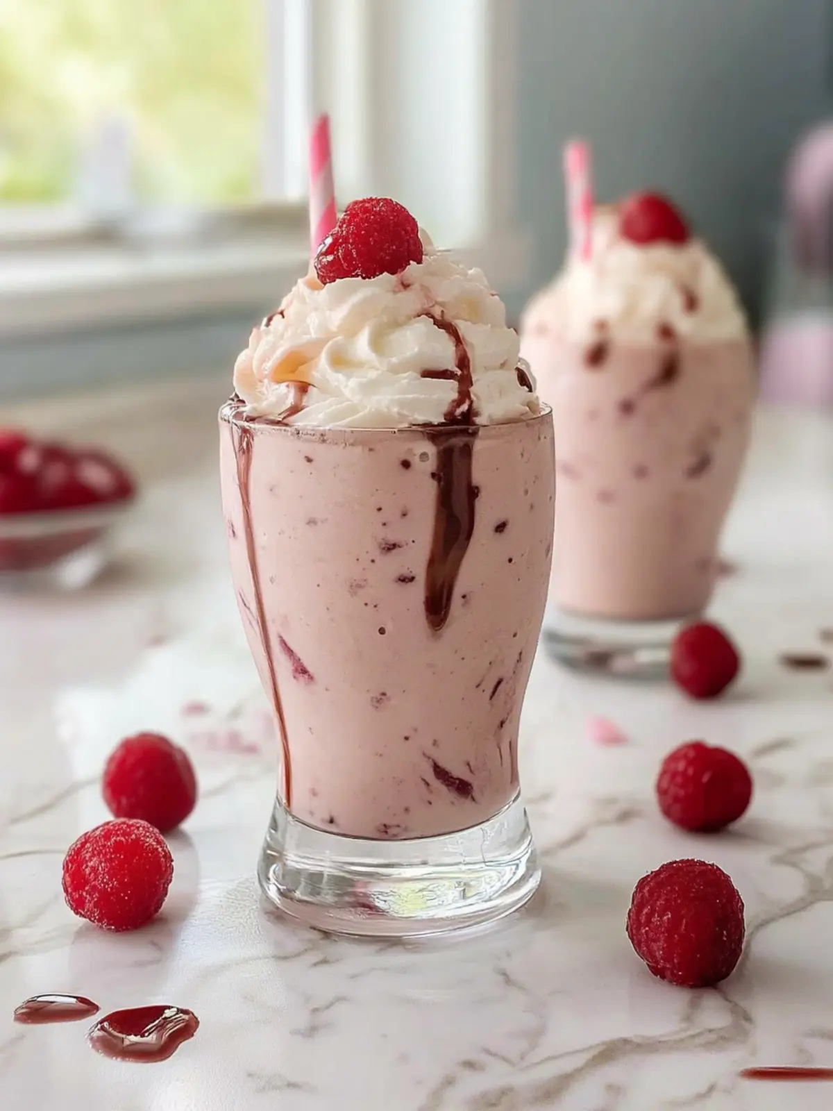 Indulge in a Cherry Rose Mudslide for Your Next Chill Night 5 Cherry Rose Mudslide