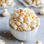 Delicious Popcorn Balls: Easy Treats for Fun Family Nights 8 Popcorn Balls