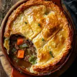 Ultimate Corned Beef and Cabbage Pot Pies for Cozy Nights 8 Corned Beef and Cabbage Pot Pies