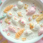 Circus Animal Cookies Ice Cream: A Sweet Nostalgia Twist 10 Circus Animal Cookies Ice Cream