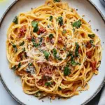 Delicious Cornbread Spaghetti for a Comforting Twist 3 Cornbread Spaghetti