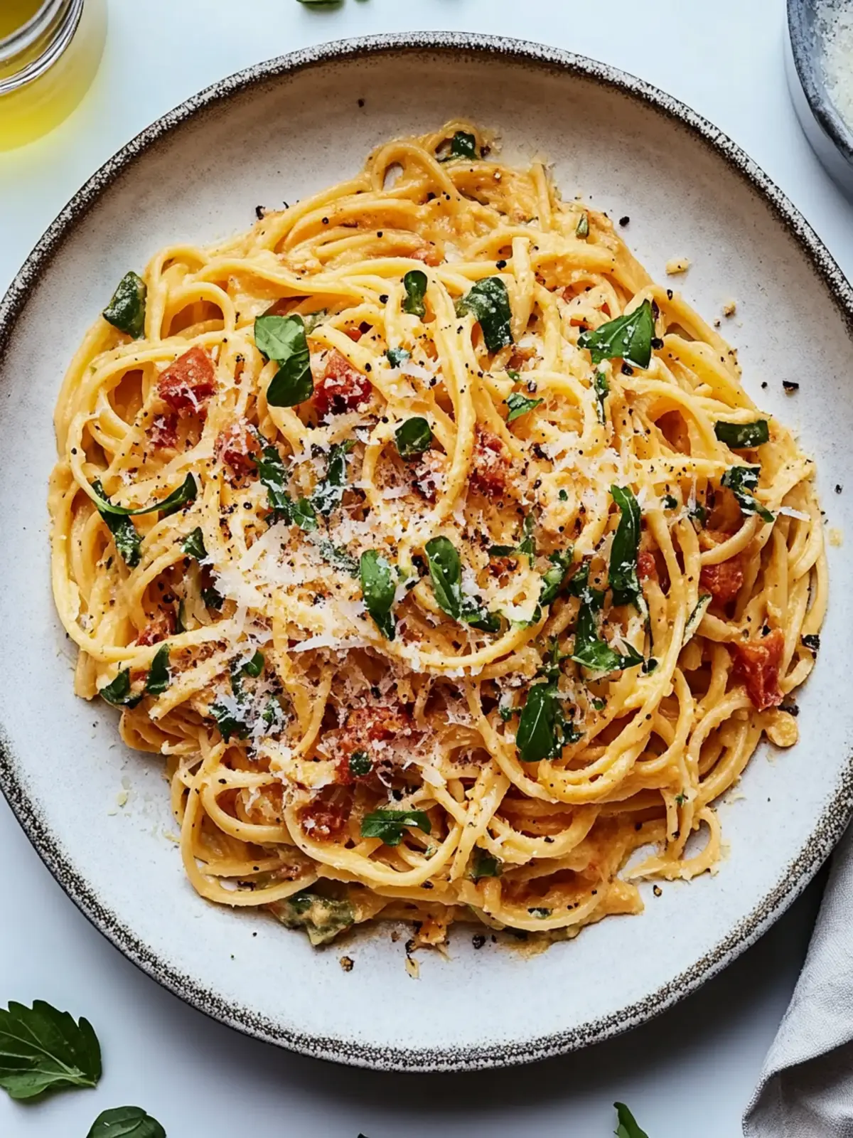 Delicious Cornbread Spaghetti for a Comforting Twist 5 Cornbread Spaghetti