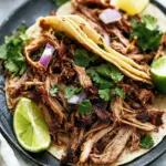 Mouthwatering Crockpot Carnitas for Easy Family Feasts 10 Crockpot Carnitas