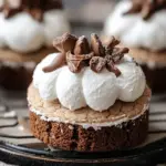 Decadent French Silk Pie Cookies You Can’t Resist 9 French Silk Pie Cookies