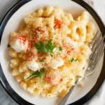 Indulge in Lobster Truffle Mac and Cheese Bliss at Home 7 Lobster Truffle Mac and Cheese
