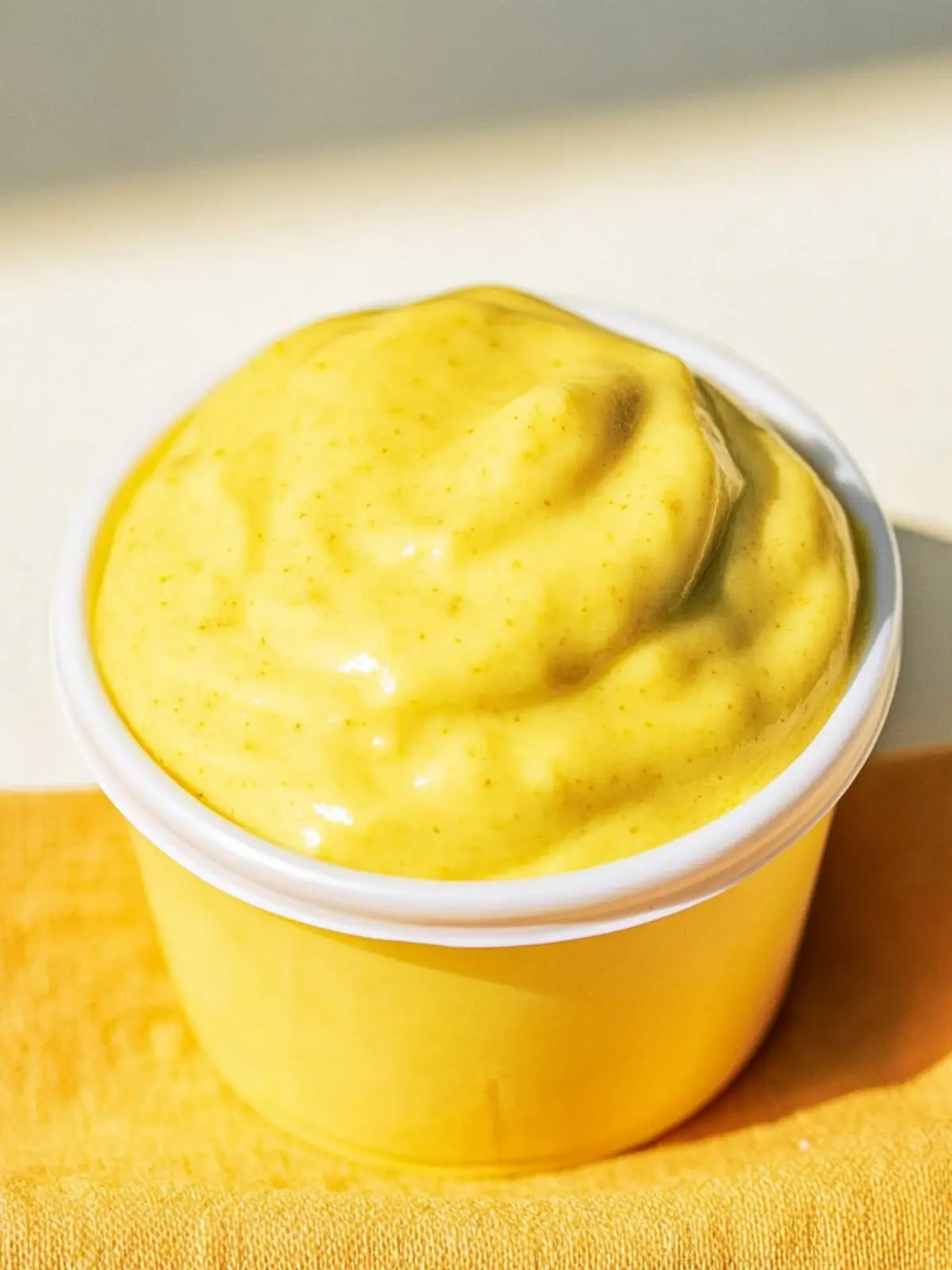 Discover the Flavor: Easy Homemade Curry Mayo Recipe 2 Curry Mayo