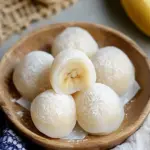 Quick and Easy Banana Mochi Recipe for Sweet Cravings 10 Banana Mochi