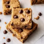 Decadent Chickpea Blondies That Will Change Your Dessert Game 6 Chickpea Blondies