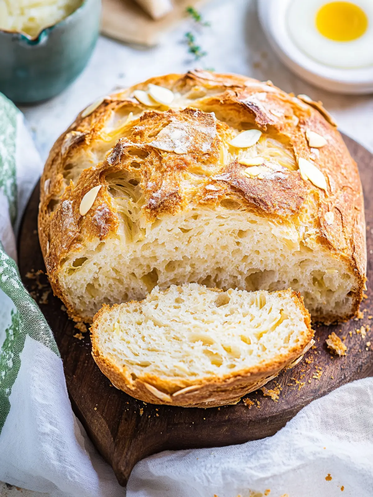 Savory Surprise Onion Soup Bread That Delights Every Bite 3 Surprise Onion Soup Bread