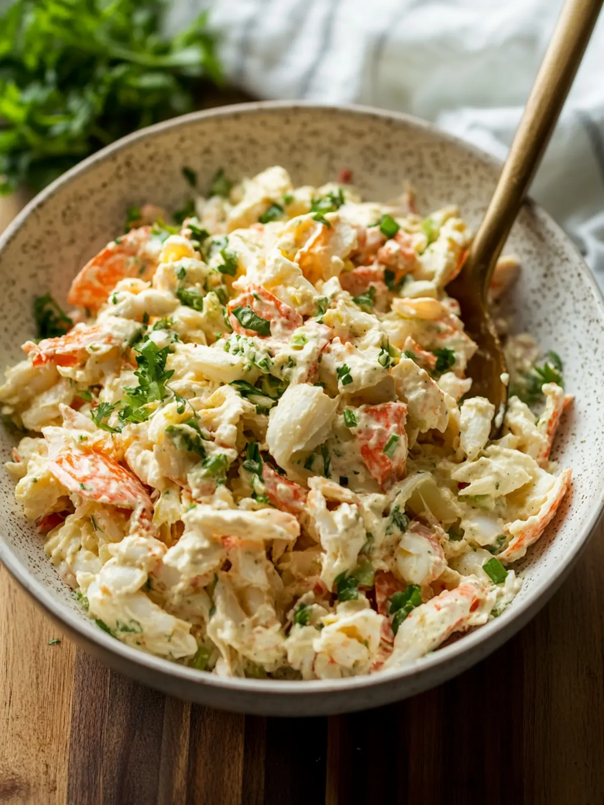 Delicious Chesapeake Crab Salad Sliders for Your Next Meal 2 Chesapeake Crab Salad