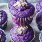 Deliciously Moist Ube Muffins You'll Crave Every Morning 9 Ube Muffins