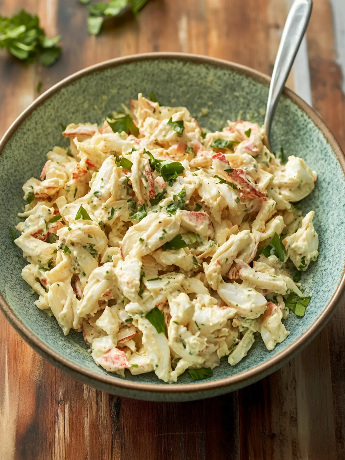 Delicious Chesapeake Crab Salad Sliders for Your Next Meal 4 Chesapeake Crab Salad