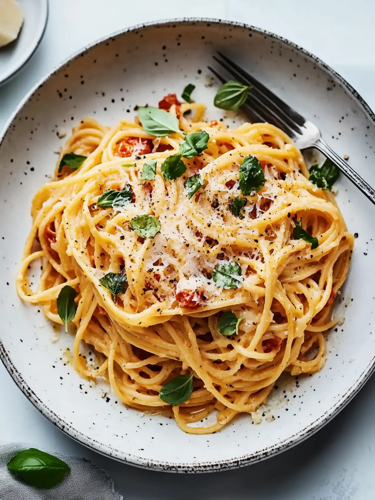 Delicious Cornbread Spaghetti for a Comforting Twist 3 Cornbread Spaghetti