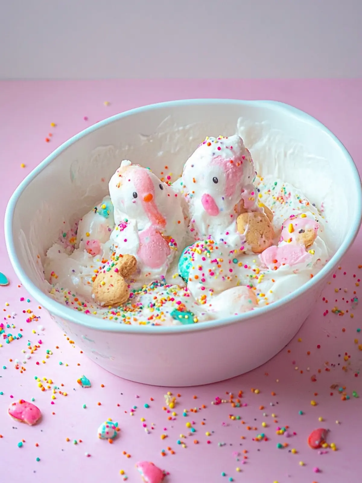 Circus Animal Cookies Ice Cream: A Sweet Nostalgia Twist 3 Circus Animal Cookies Ice Cream