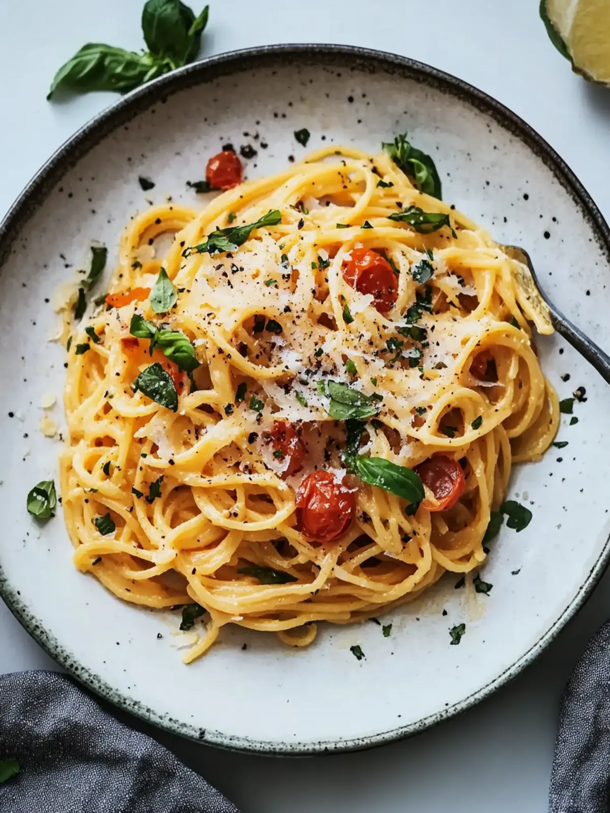 Delicious Cornbread Spaghetti for a Comforting Twist 4 Cornbread Spaghetti