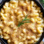 Irresistible Steakhouse Mac and Cheese You’ll Crave Tonight 7 Steakhouse Mac and Cheese