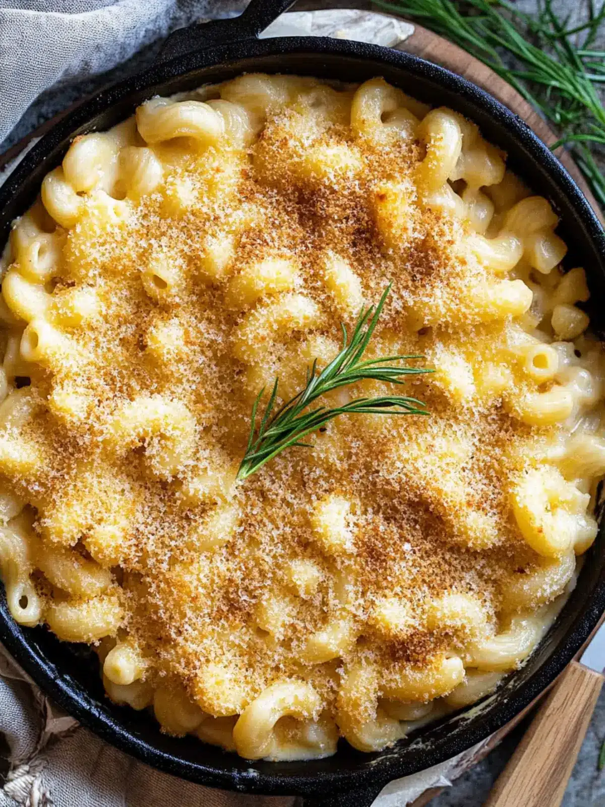 Irresistible Steakhouse Mac and Cheese You’ll Crave Tonight 5 Steakhouse Mac and Cheese