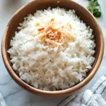 Delicious Jamaican Coconut Sweet Rice in Just 20 Minutes 5 Jamaican Coconut Sweet Rice