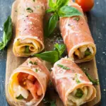Savor Keto Italian Sub Roll-Ups for Quick Dinners at Home 6 Keto Italian Sub Roll-Ups