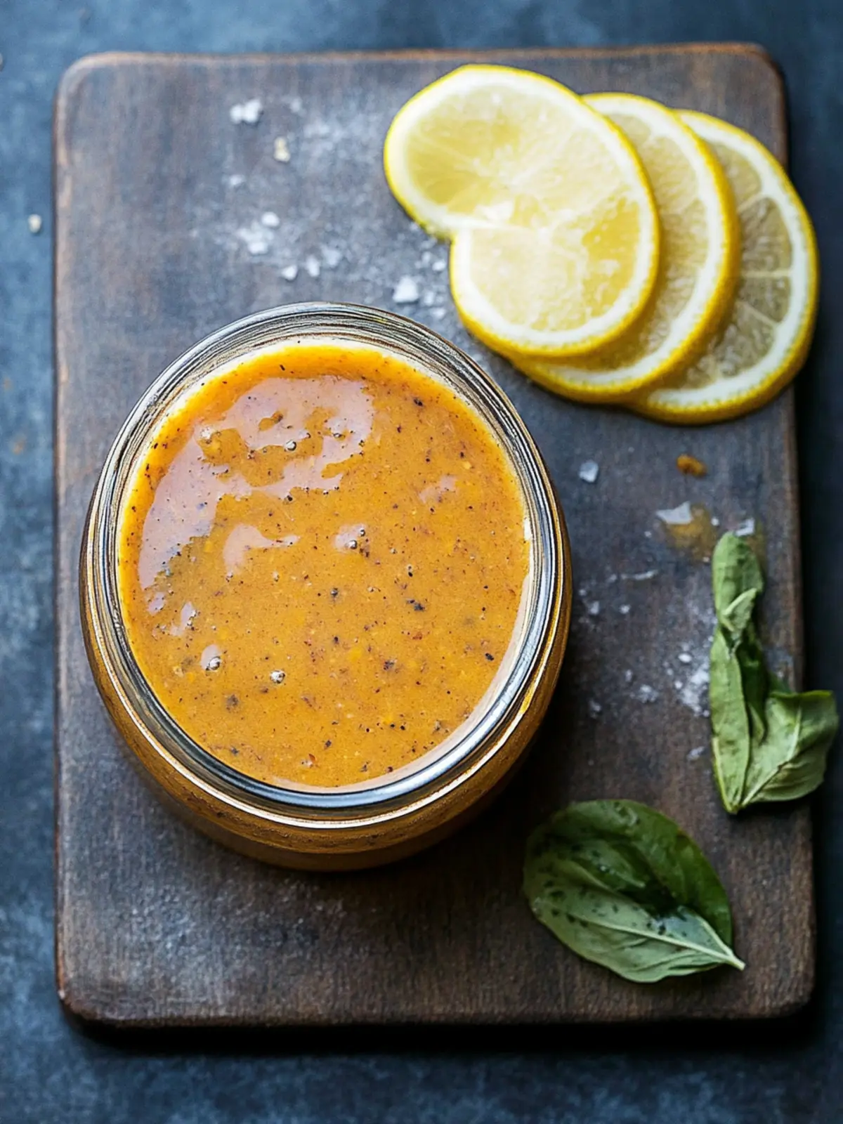 Elevate Dishes with Homemade Creole Butter Magic 3 Creole Butter