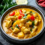Irresistible Mango Chicken Curry for a Flavorful Dinner 3 Mango Chicken Curry