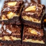 Indulge in Decadent Creme Egg Brownies That Wow 9 Creme Egg Brownies