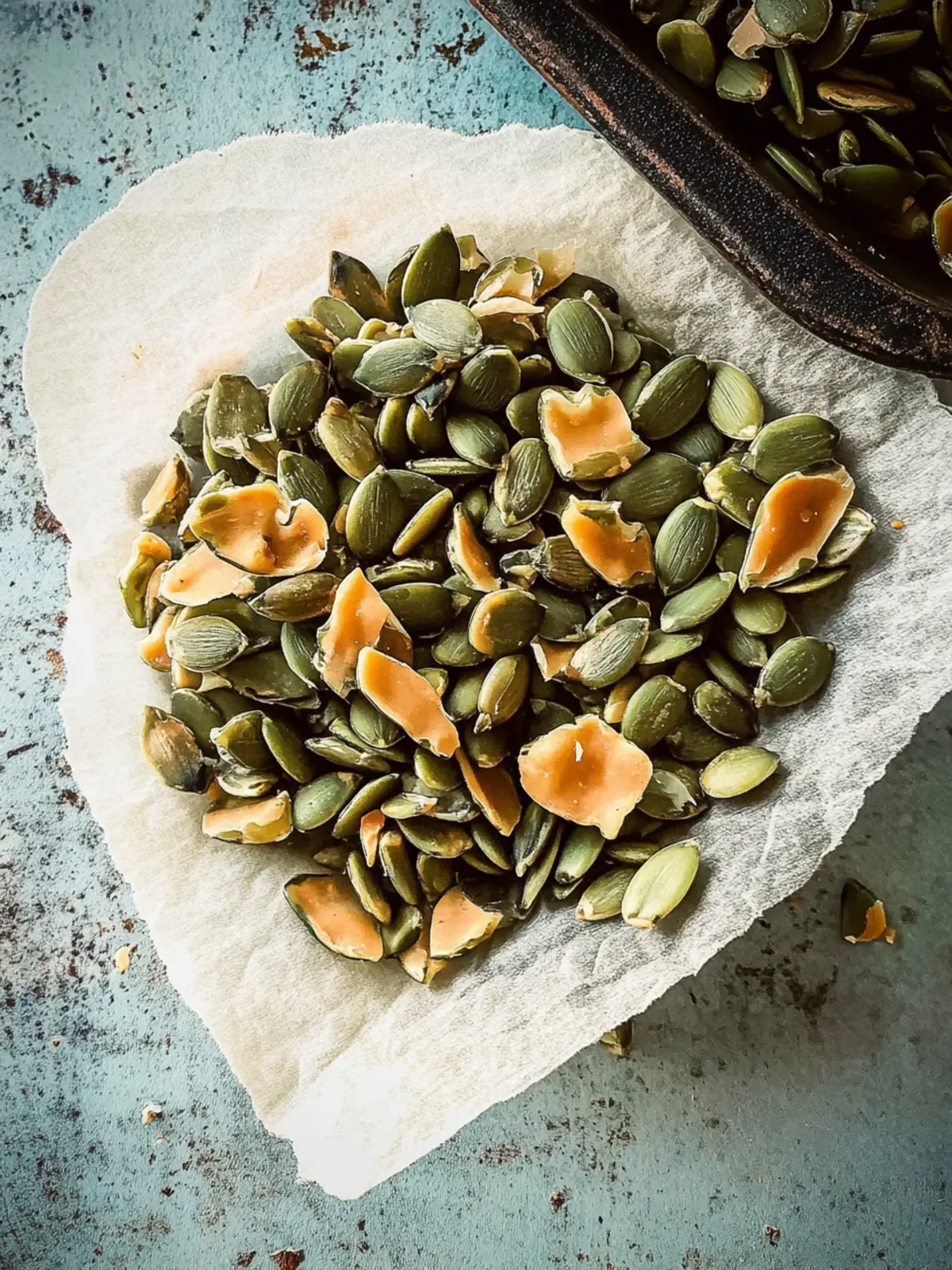 Delicious Pumpkin Seed Clusters You’ll Love Snacking On 5 Pumpkin Seed Clusters