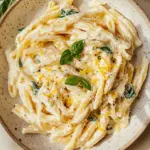Creamy Lemon Ricotta Pasta in Just 20 Minutes Flat 4 Lemon Ricotta Pasta