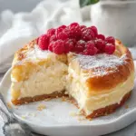 Indulge in Easy Crescent Rolls Cheesecake Bliss 6 Crescent Rolls Cheesecake