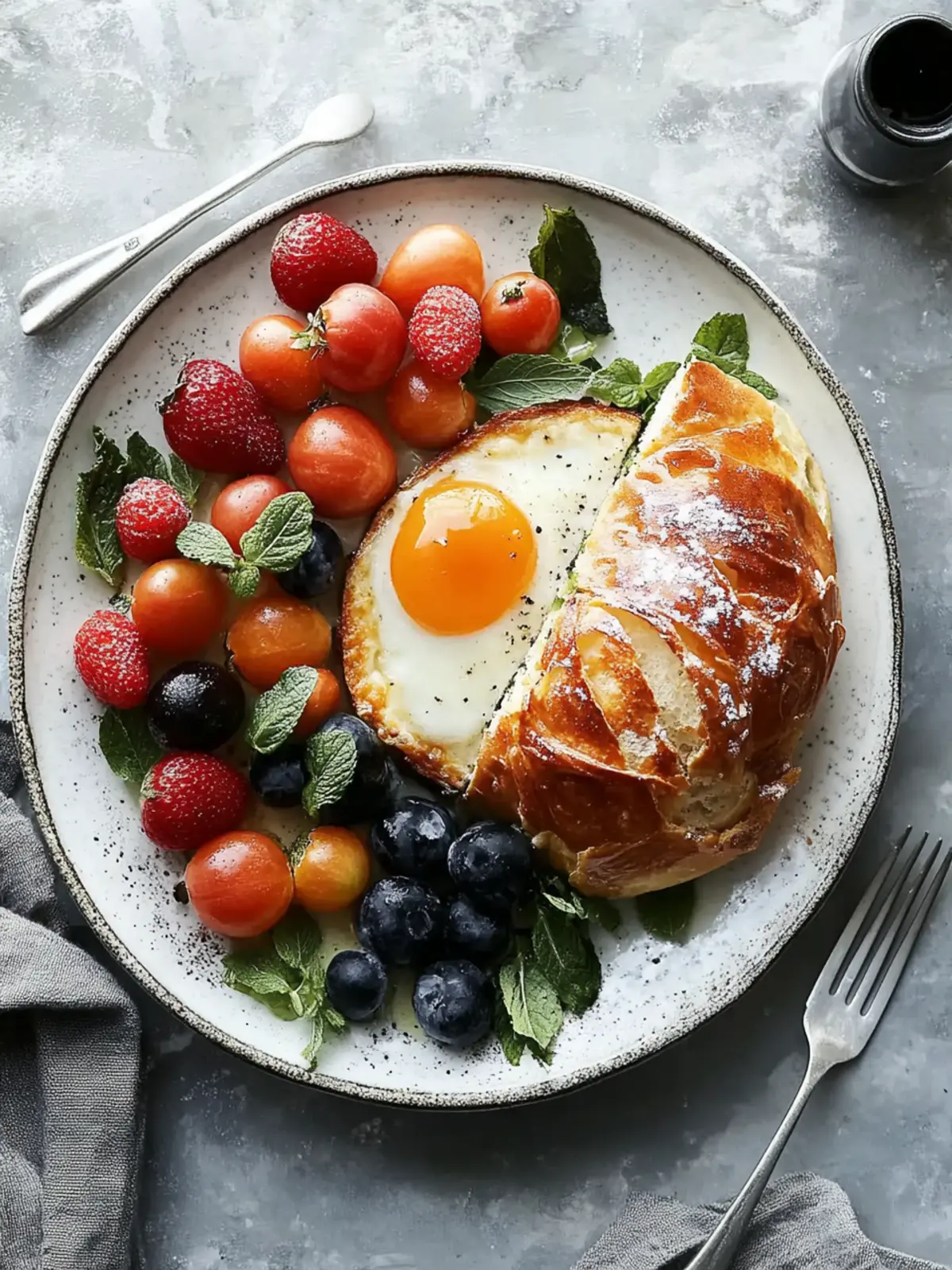 Delicious Brekkie Bake: Your New Family Dinner Favorite 3 Brekkie Bake
